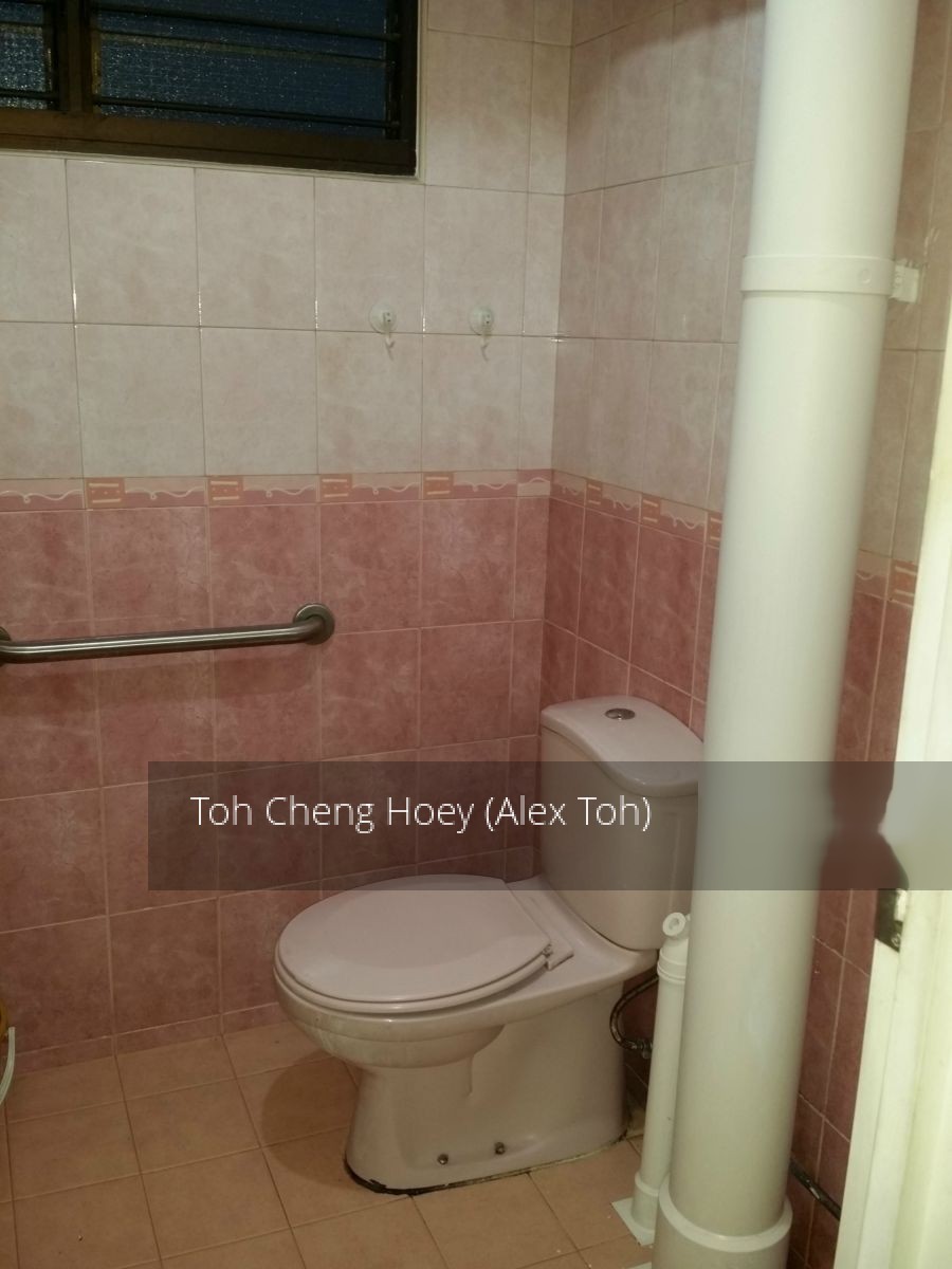 Blk 8 Teck Whye Avenue (Choa Chu Kang), HDB 4 Rooms #119860772